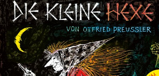 Kleine Hexe