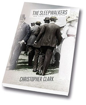 sleepwalkers