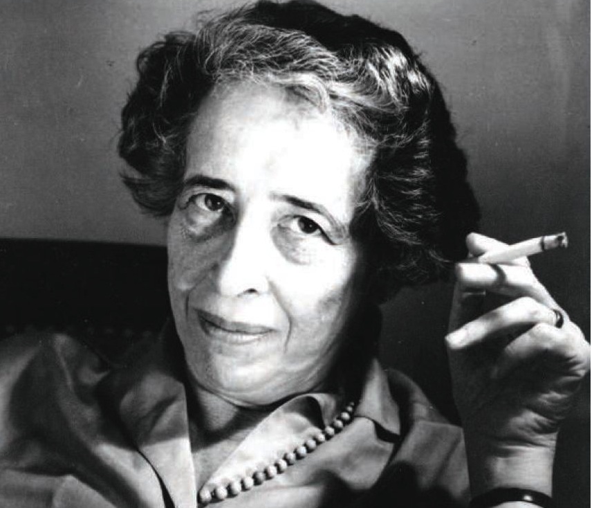 Hannah-Arendt-und-das-tätige-Leben-Arbeiten-Portrait