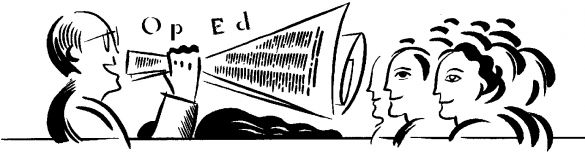 Op Ed