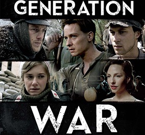 Ganzseitiger Faxausdruck